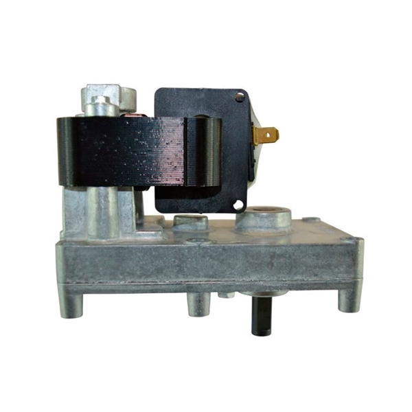 Gear motor/Auger motor for RED pellet stove